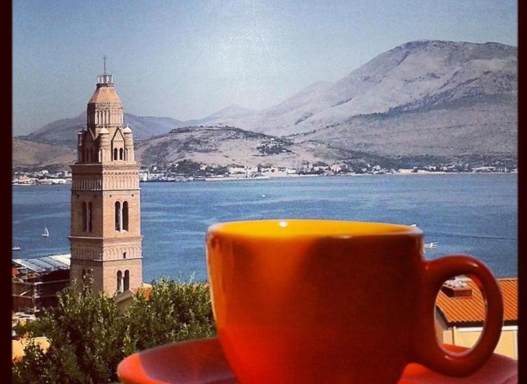 فندق B&b Millequattrocento