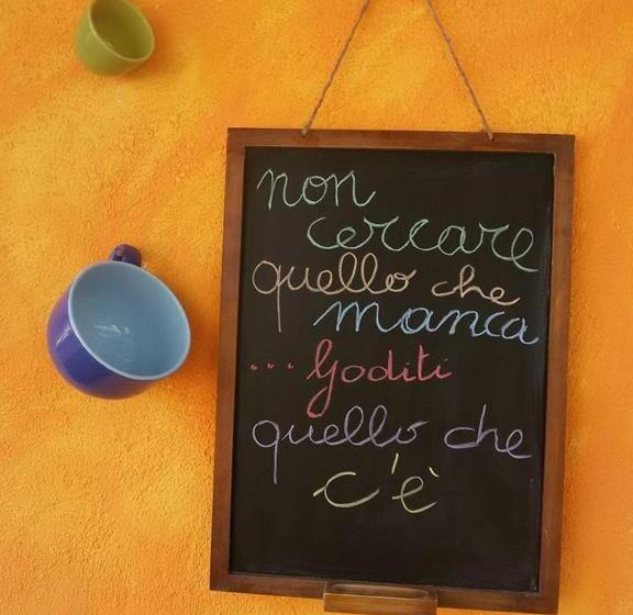 فندق B&b Millequattrocento