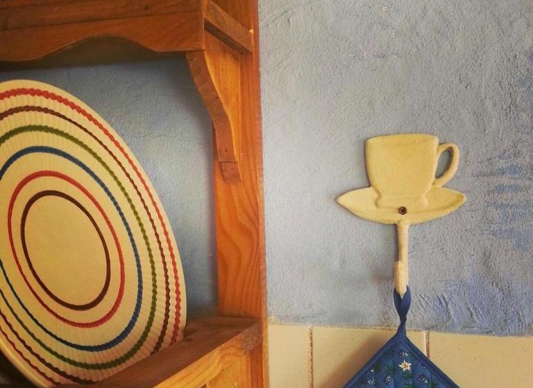 فندق B&b Millequattrocento