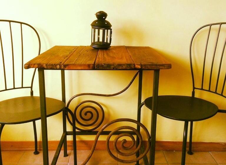 فندق B&b Millequattrocento