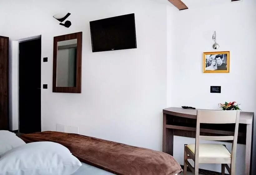 ホテル B&b Seventy Design