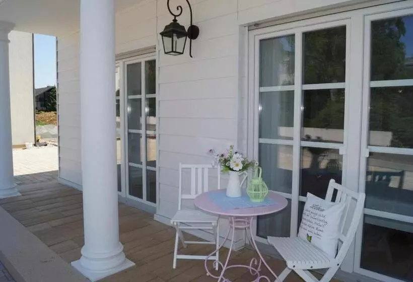 ホテル Belle Maison  Das Kleine