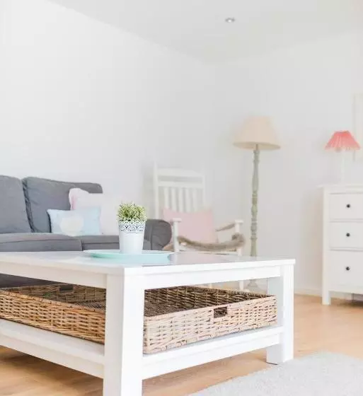 ホテル Belle Maison  Das Kleine