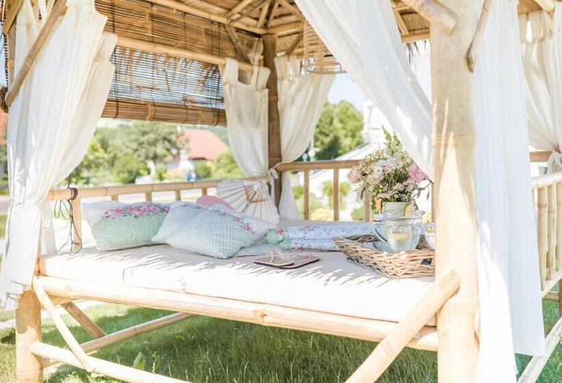 ホテル Belle Maison  Das Kleine