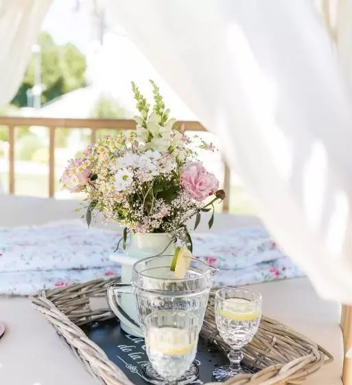 ホテル Belle Maison  Das Kleine