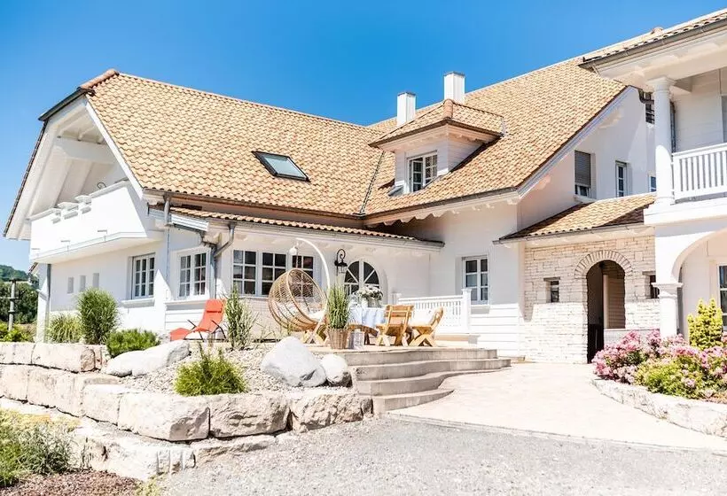 ホテル Belle Maison  Das Kleine
