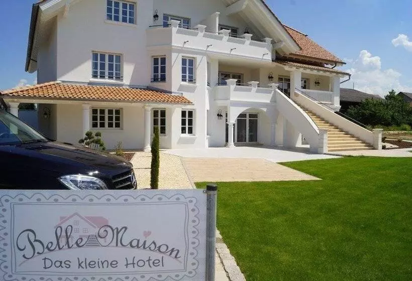 ホテル Belle Maison  Das Kleine
