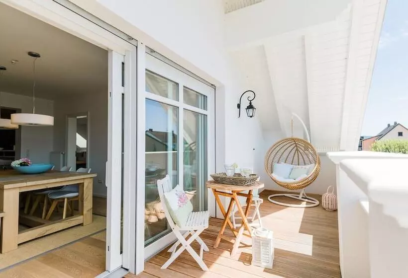 ホテル Belle Maison  Das Kleine