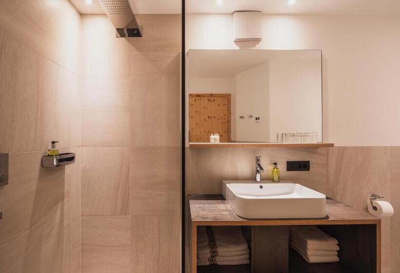 호텔 Bischofhof   Bistro Jasmin