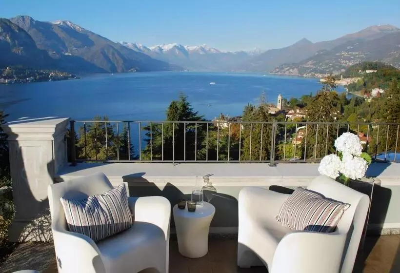 هتل Borgo Le Terrazze