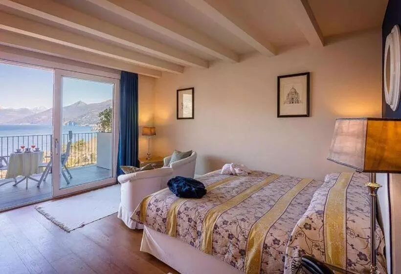 هتل Borgo Le Terrazze