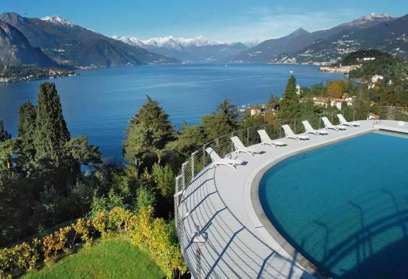 هتل Borgo Le Terrazze