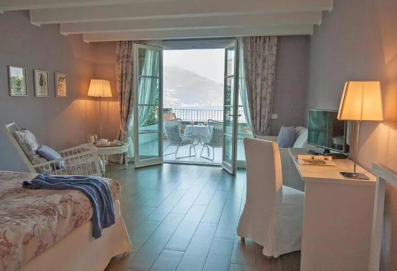 هتل Borgo Le Terrazze