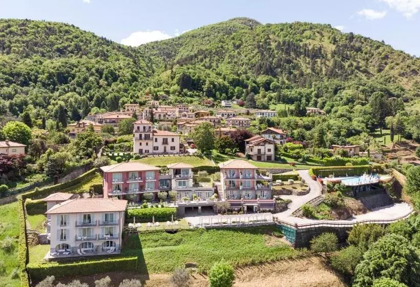 هتل Borgo Le Terrazze