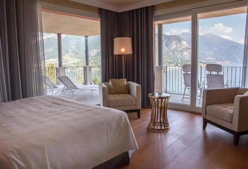هتل Borgo Le Terrazze