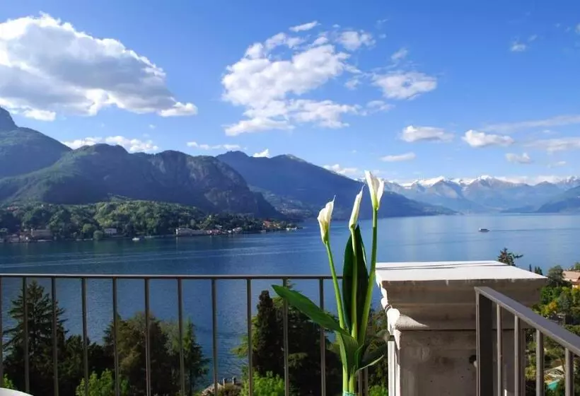 هتل Borgo Le Terrazze
