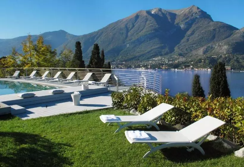 هتل Borgo Le Terrazze