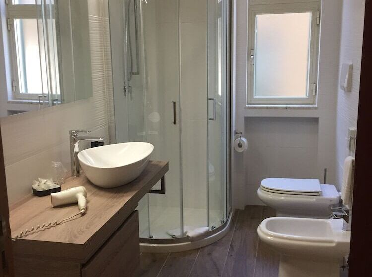 Отель Casa Famiani Bed & Breakfast