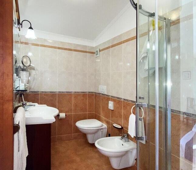 Отель Casa Famiani Bed & Breakfast