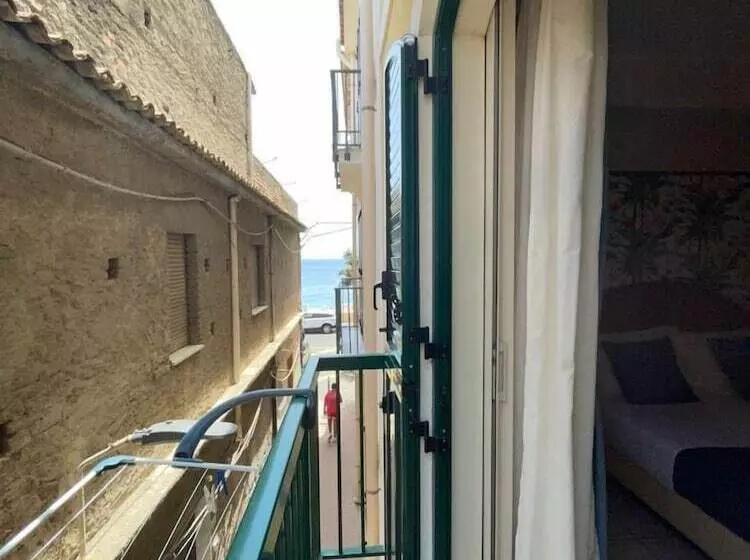 ホテル Casa Famiani Bed & Breakfast
