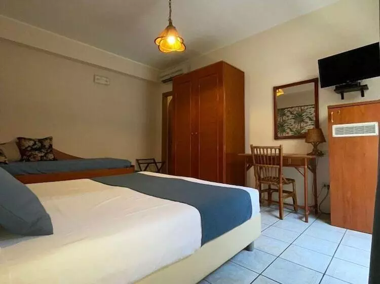 ホテル Casa Famiani Bed & Breakfast