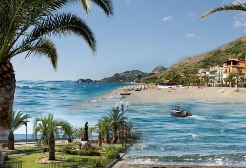 Отель Casa Famiani Bed & Breakfast