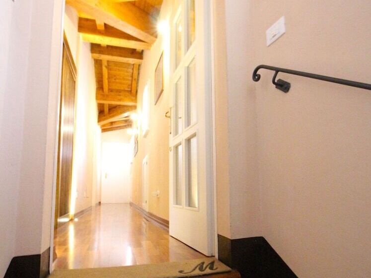 בית מלון כפרי Casa Miramonte