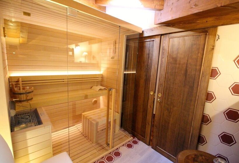 בית מלון כפרי Casa Miramonte