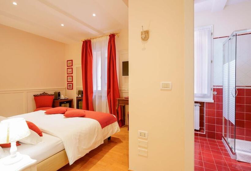 בית מלון כפרי Casa Miramonte