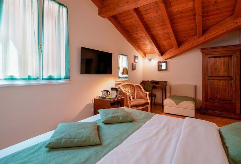 בית מלון כפרי Casa Miramonte