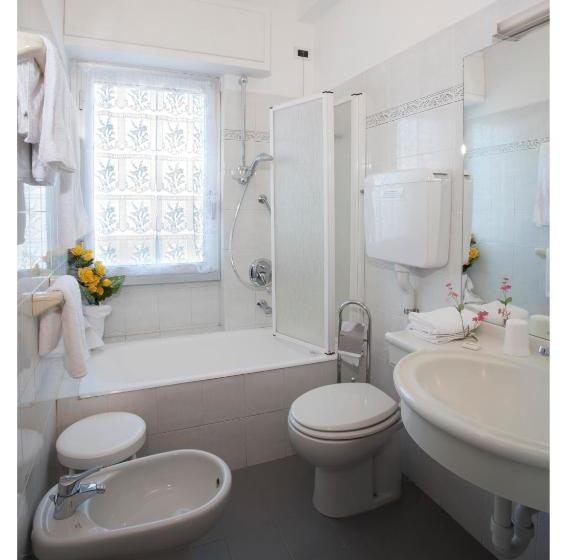 هتل Casavacanze Internazionale