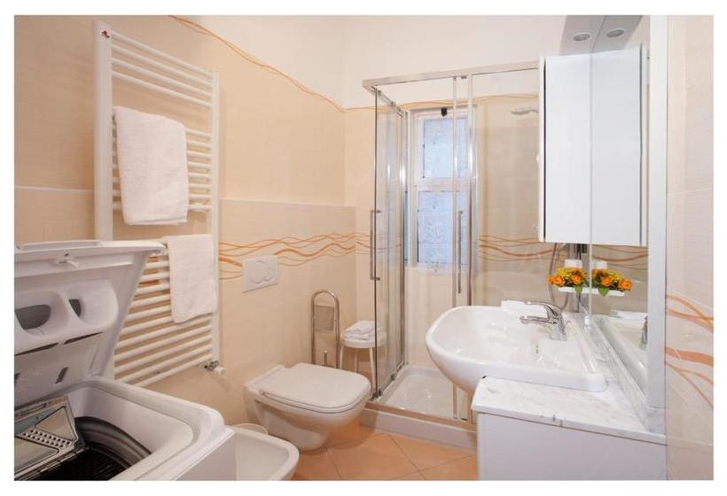 هتل Casavacanze Internazionale