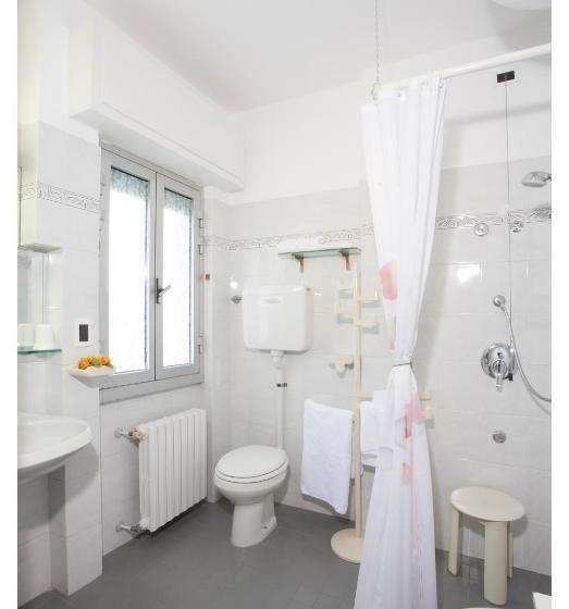 هتل Casavacanze Internazionale