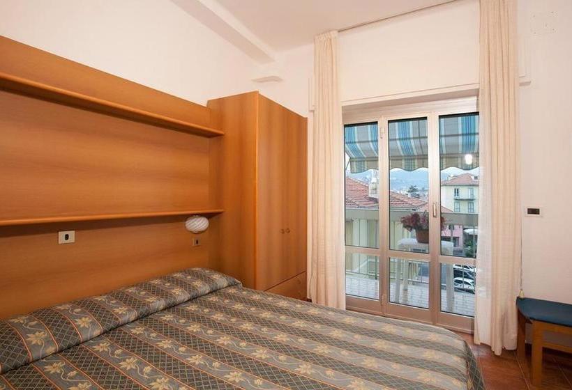 هتل Casavacanze Internazionale