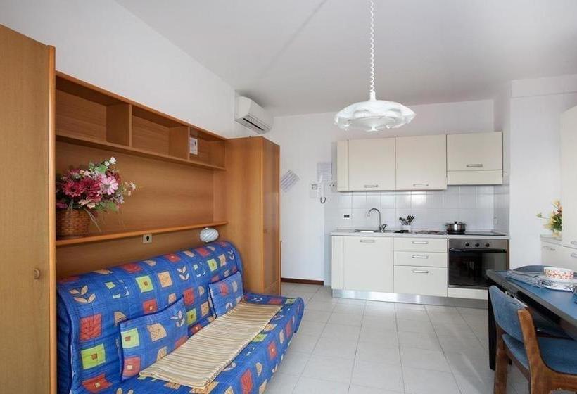 هتل Casavacanze Internazionale