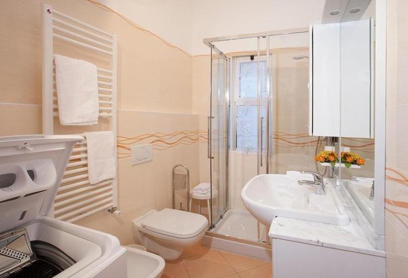 هتل Casavacanze Internazionale