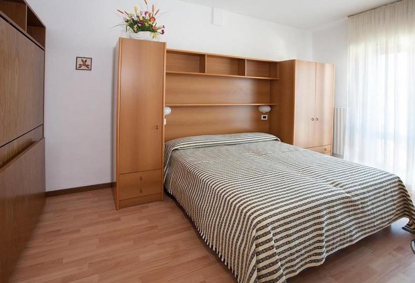 هتل Casavacanze Internazionale