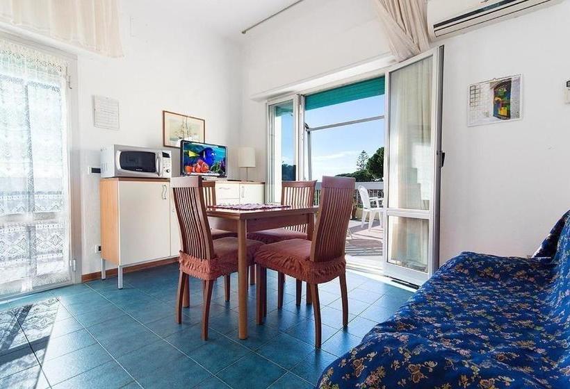 هتل Casavacanze Internazionale