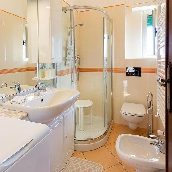 هتل Casavacanze Internazionale