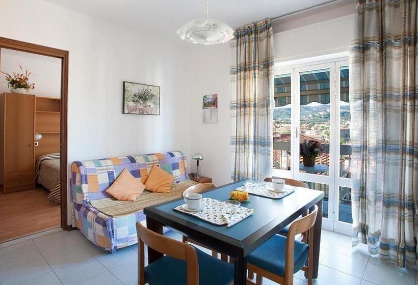 هتل Casavacanze Internazionale