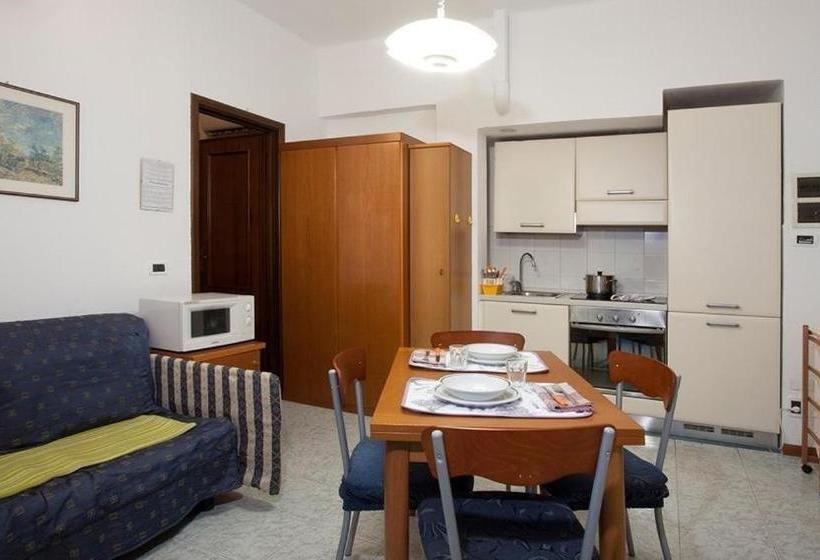 هتل Casavacanze Internazionale