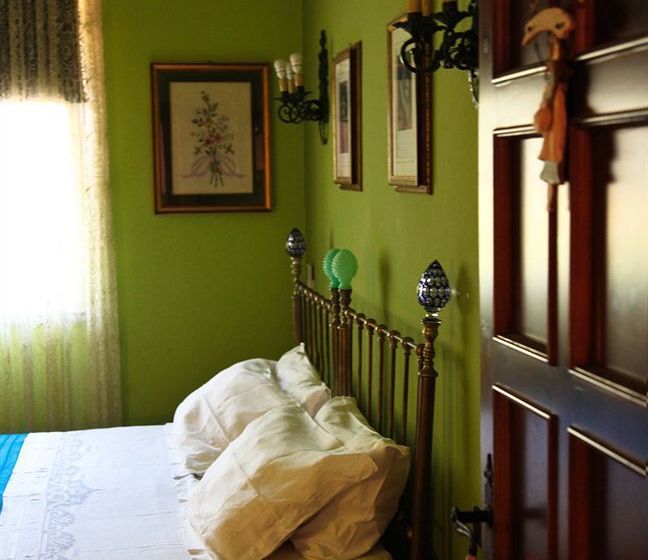 فندق Castello D Urso Somma B&b