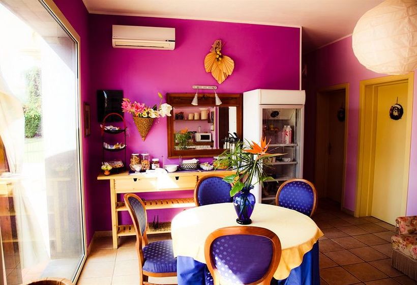 فندق Castello D Urso Somma B&b