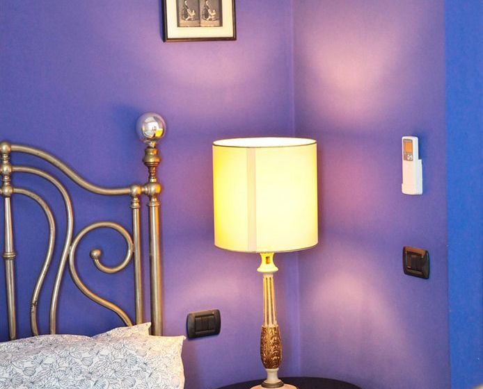 فندق Castello D Urso Somma B&b