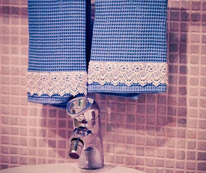 فندق Castello D Urso Somma B&b