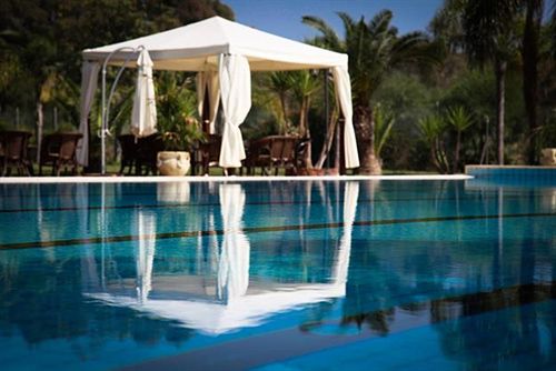 فندق Castello D Urso Somma B&b