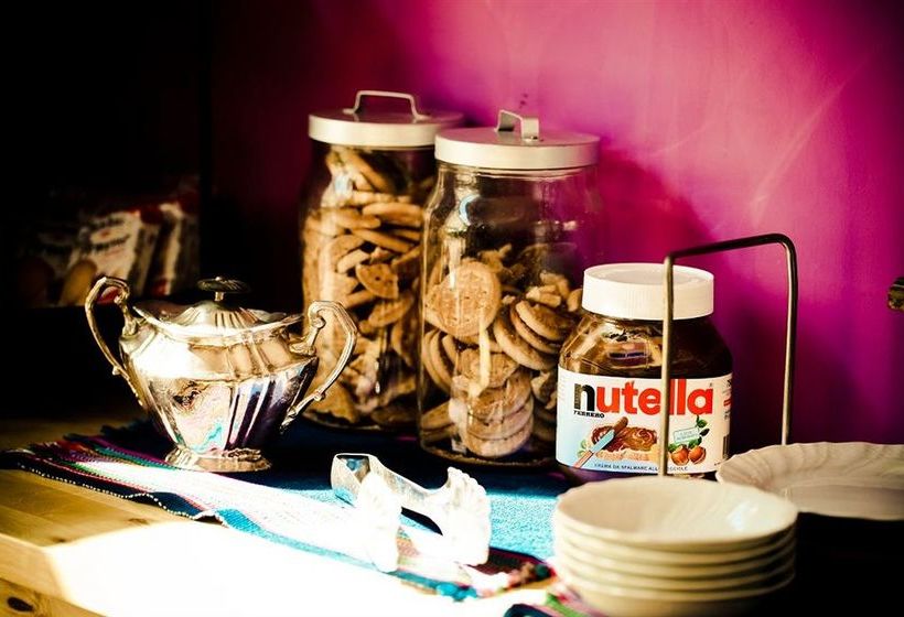 فندق Castello D Urso Somma B&b