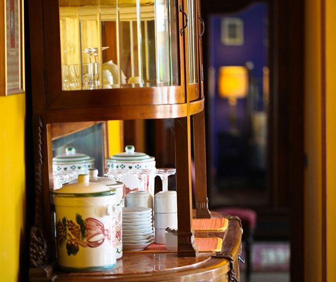 فندق Castello D Urso Somma B&b