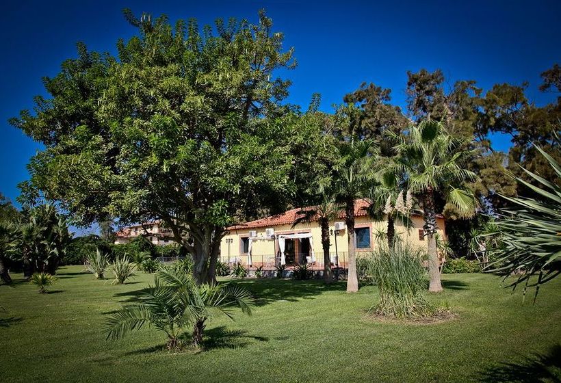 فندق Castello D Urso Somma B&b