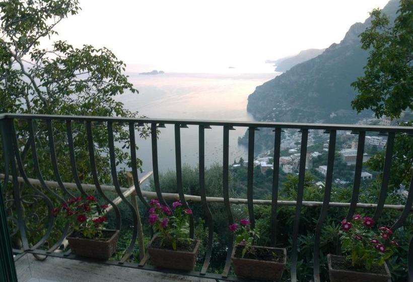 هتل Colle Dell'ara